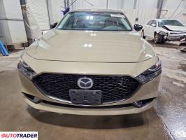 Mazda 3 2024 2