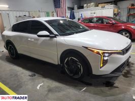 Kia Pozostałe 2025 2