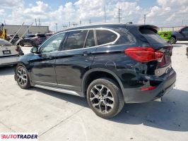 BMW X1 2021 2 BMW X1 2021 2