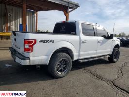 Ford Pozostałe 2020 2