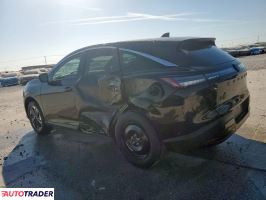 Nissan Murano 2025 2