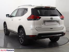 Nissan X-Trail 2020 1.7 147 KM
