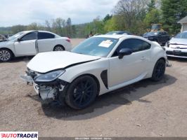 Toyota Pozostałe 2023 2 Toyota Pozostałe 2023 2