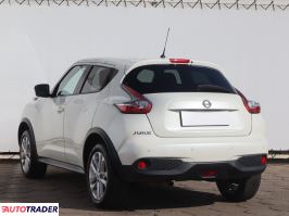 Nissan Juke 2016 1.2 113 KM