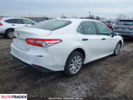 Toyota Camry 2020 2