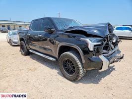 Toyota Tundra 2023 3