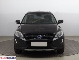 Volvo XC60 2017 2.4 187 KM