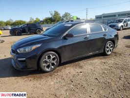 Kia Pozostałe 2021 2