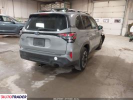 Subaru Forester 2025 2
