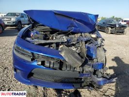 Dodge Charger 2020 5 Dodge Charger 2020 5