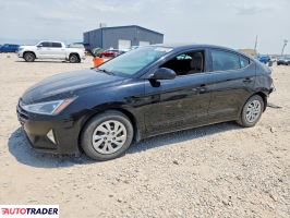Hyundai Elantra - zobacz ofertę