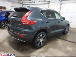 Volvo XC40 2020 2