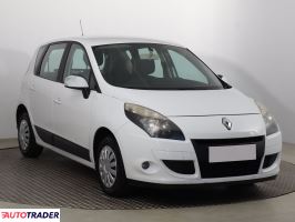 Renault Scenic 2011 1.5 104 KM