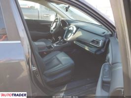 Subaru Outback 2021 2