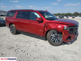 GMC Yukon 2023 5