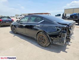 Nissan Altima 2024 2