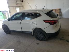 Nissan Rogue 2019 2 Nissan Rogue 2019 2