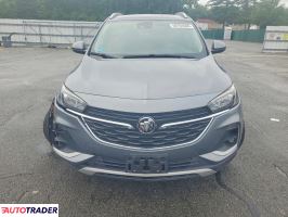 Buick Pozostałe 2020 1