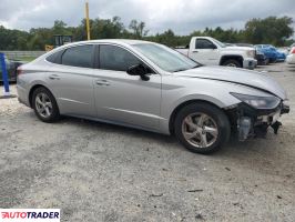 Hyundai Sonata 2020 2