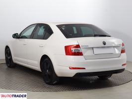 Skoda Octavia 2016 1.4 147 KM