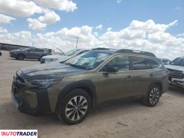 Subaru Outback 2023 2