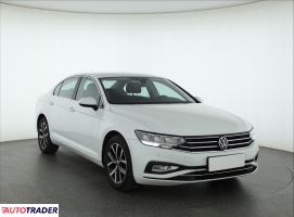 Volkswagen Passat - zobacz ofertę