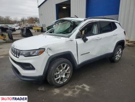 Jeep Compass 2022 2