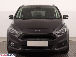 Ford S-Max 2017 2.0 177 KM