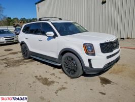 Kia Pozostałe 2021 3