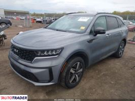 Kia Sorento 2023 2 Kia Sorento 2023 2
