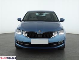 Skoda Octavia 2019 2.0 147 KM