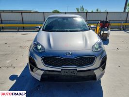 Kia Sportage 2020 2