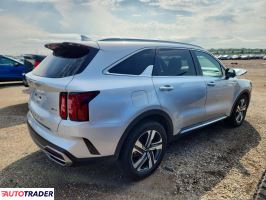Kia Sorento 2022 1