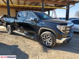 GMC Sierra 2023 5 GMC Sierra 2023 5