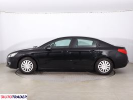 Peugeot 508 2012 1.6 118 KM