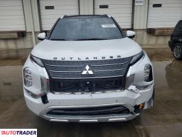 Mitsubishi Outlander 2024 2