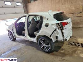 Honda HR-V 2022 1