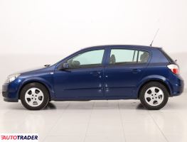 Opel Astra 2006 1.4 88 KM Opel Astra 2006 1.4 88 KM