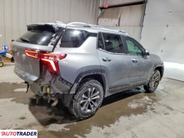 Chevrolet Equinox 2025 1
