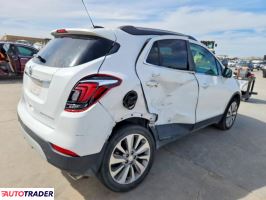 Buick Pozostałe 2020 1