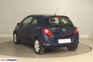 Opel Corsa 2013 1.0 64 KM