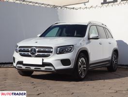 Mercedes GLB 2023 2.0 221 KM