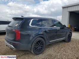 Kia Pozostałe 2020 3