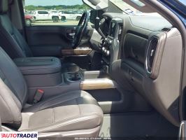 Chevrolet 1500 2020 5