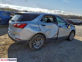 Chevrolet Equinox 2020 1