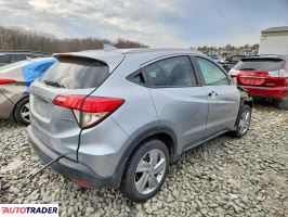 Honda HR-V 2020 1