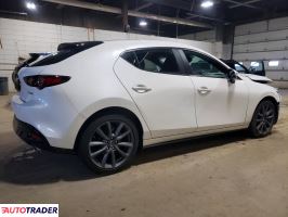 Mazda 3 2023 2