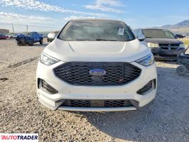 Ford Edge 2020 2