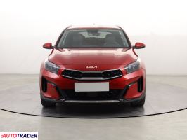 Kia Ceed 2023 1.5 158 KM