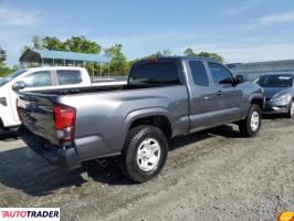 Toyota Tacoma 2023 2 Toyota Tacoma 2023 2